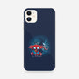 GizNom-iPhone-Snap-Phone Case-Vallina84