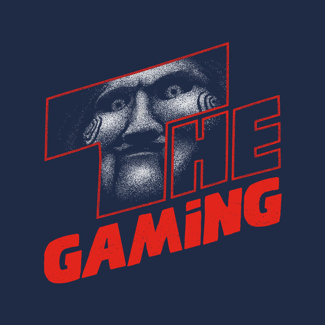 The Gaming-None-Basic Tote-Bag-Getsousa!