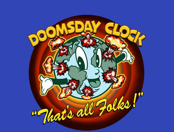 Doomsday Clock