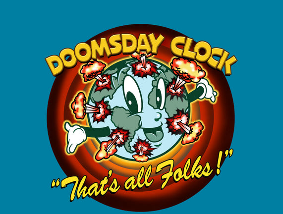 Doomsday Clock