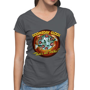 Doomsday Clock