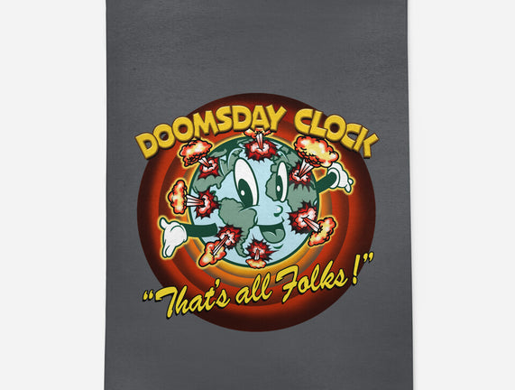 Doomsday Clock