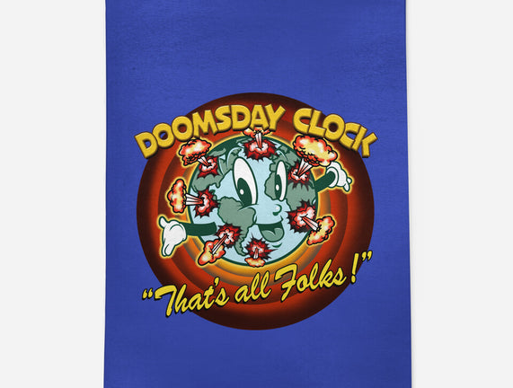 Doomsday Clock