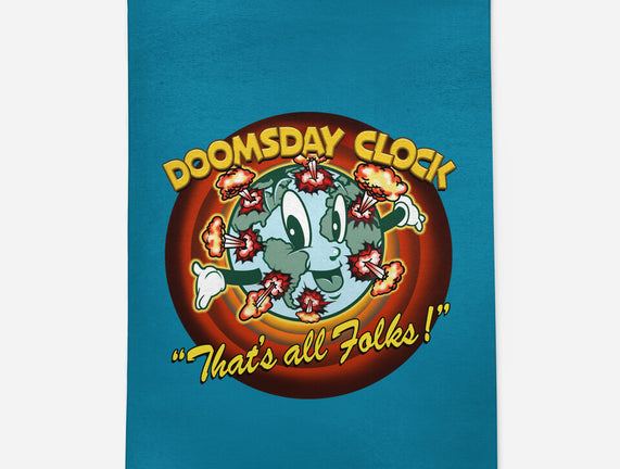 Doomsday Clock