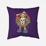TMNT Combiner-None-Removable Cover-Throw Pillow-vp021