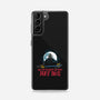 Teenagers Are Out There-Samsung-Snap-Phone Case-AndreusD