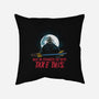 Teenagers Are Out There-None-Non-Removable Cover w Insert-Throw Pillow-AndreusD