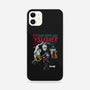 Slasher Cover-iPhone-Snap-Phone Case-AndreusD