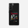 Slasher Cover-Samsung-Snap-Phone Case-AndreusD