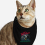 Get In Slasher-Cat-Bandana-Pet Collar-AndreusD