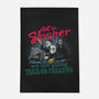 Get In Slasher-None-Outdoor-Rug-AndreusD