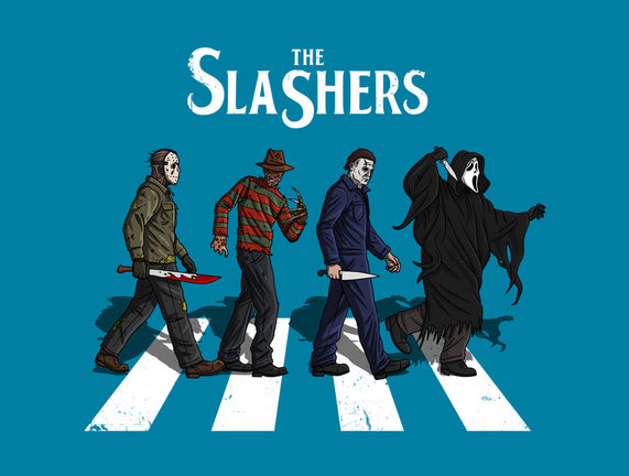 The Slashers