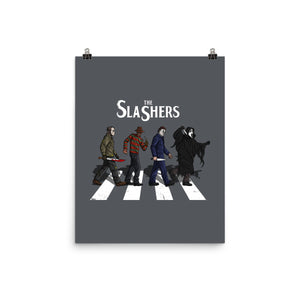 The Slashers