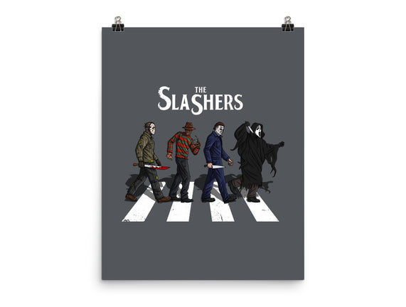 The Slashers