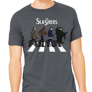 The Slashers