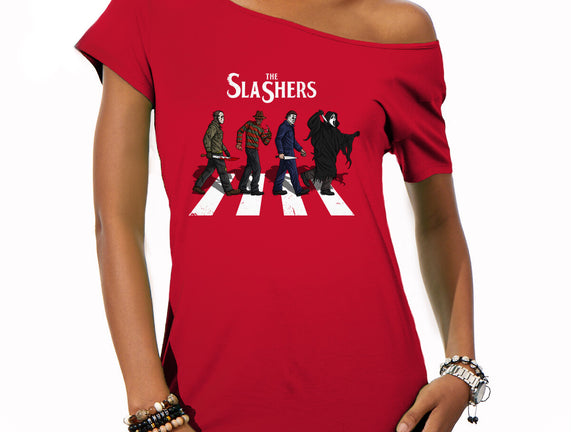 The Slashers