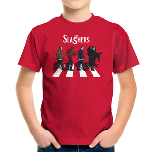 The Slashers