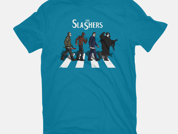 The Slashers