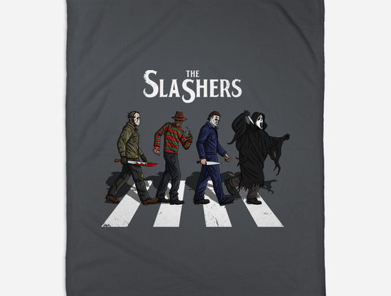 The Slashers