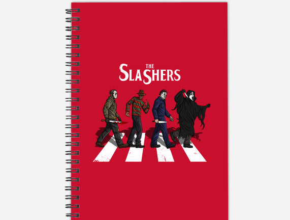 The Slashers