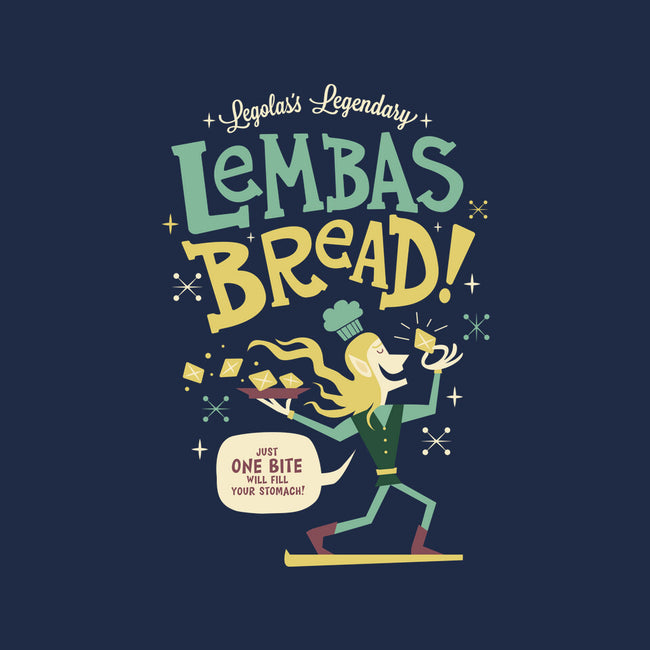 Lemas Bread-Mens-Premium-Tee-hbdesign