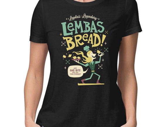 Lemas Bread