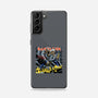 Iron Mother-Samsung-Snap-Phone Case-joerawks