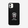 Soul Stacker-iPhone-Snap-Phone Case-AndreusD