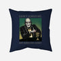 I Don't Die-None-Removable Cover w Insert-Throw Pillow-momma_gorilla