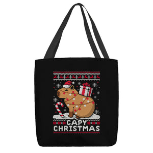 Capy Christmas