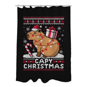 Capy Christmas