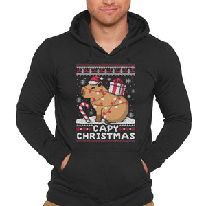 Capy Christmas