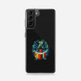 A Dragon Gift-Samsung-Snap-Phone Case-Vallina84