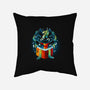 A Dragon Gift-None-Removable Cover w Insert-Throw Pillow-Vallina84