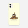 Life Is Gourd-iPhone-Snap-Phone Case-Xentee