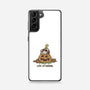 Life Is Gourd-Samsung-Snap-Phone Case-Xentee