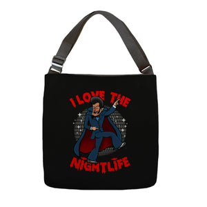 I Love The Nightlife