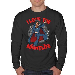 I Love The Nightlife