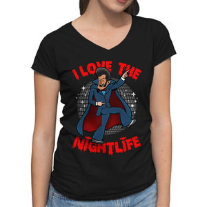 I Love The Nightlife