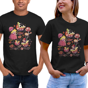 The Princess And The Plumber