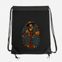 Catrina-None-Drawstring-Bag-Gemma Roman