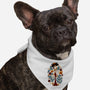 Catrina-Dog-Bandana-Pet Collar-Gemma Roman