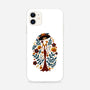 Catrina-iPhone-Snap-Phone Case-Gemma Roman