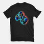 Mega Neon-Mens-Heavyweight-Tee-nickzzarto