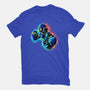 Mega Neon-Mens-Heavyweight-Tee-nickzzarto