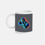 Mega Neon-None-Mug-Drinkware-nickzzarto