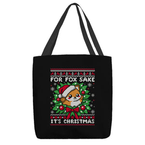 For Fox Sake It's Christmas