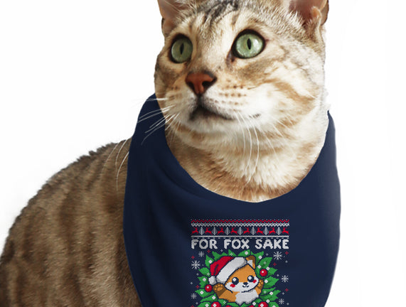 For Fox Sake It's Christmas