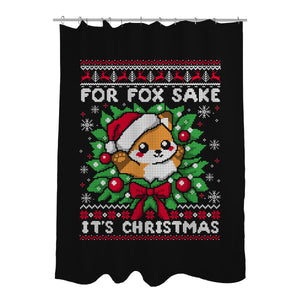 For Fox Sake It's Christmas