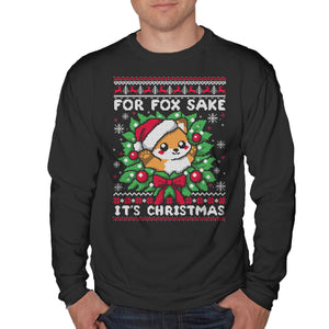 For Fox Sake It's Christmas